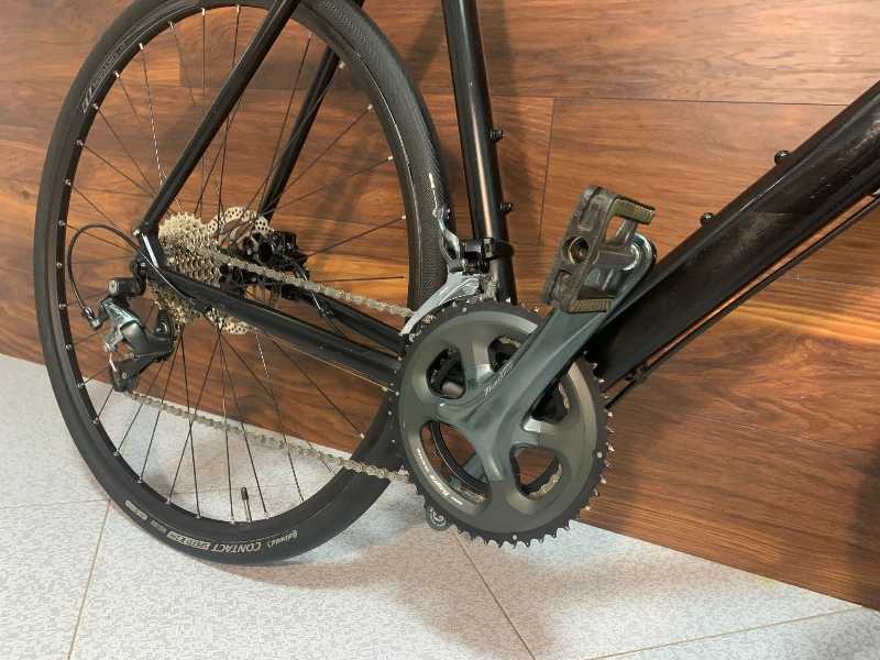 Stevens Strada 600 Велосипед 8588817