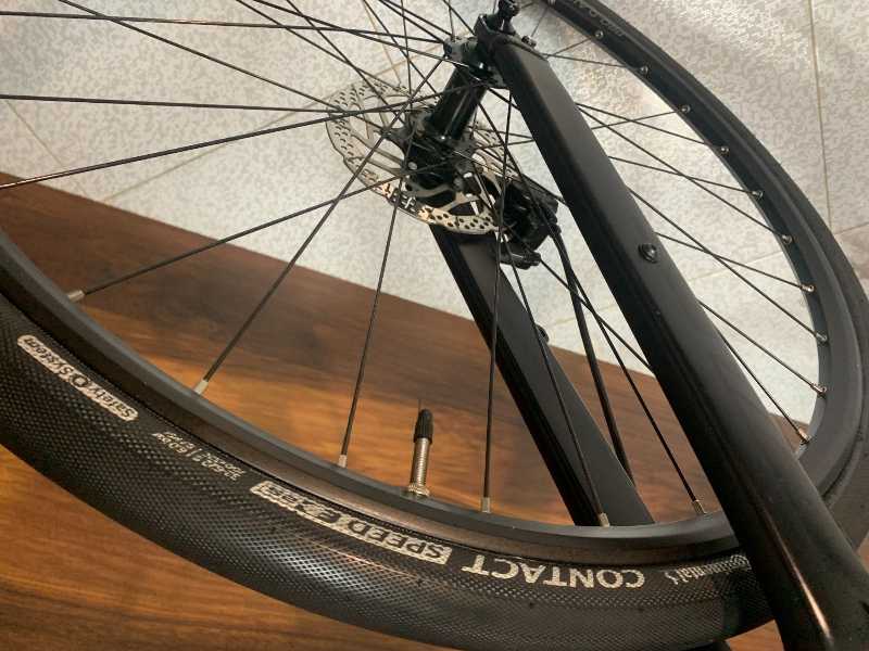 Stevens Strada 600 Велосипед 8588817