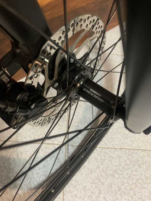 Stevens Strada 600 Велосипед 8588817