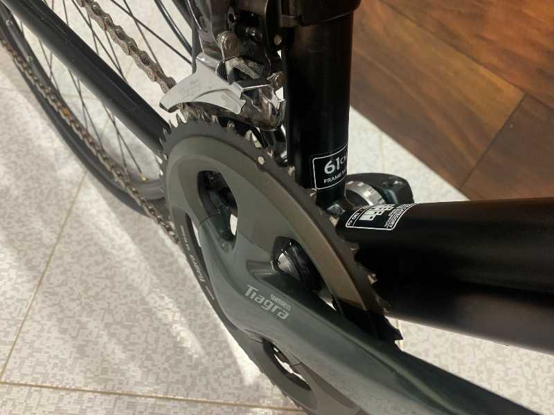 Stevens Strada 600 Велосипед 8588817