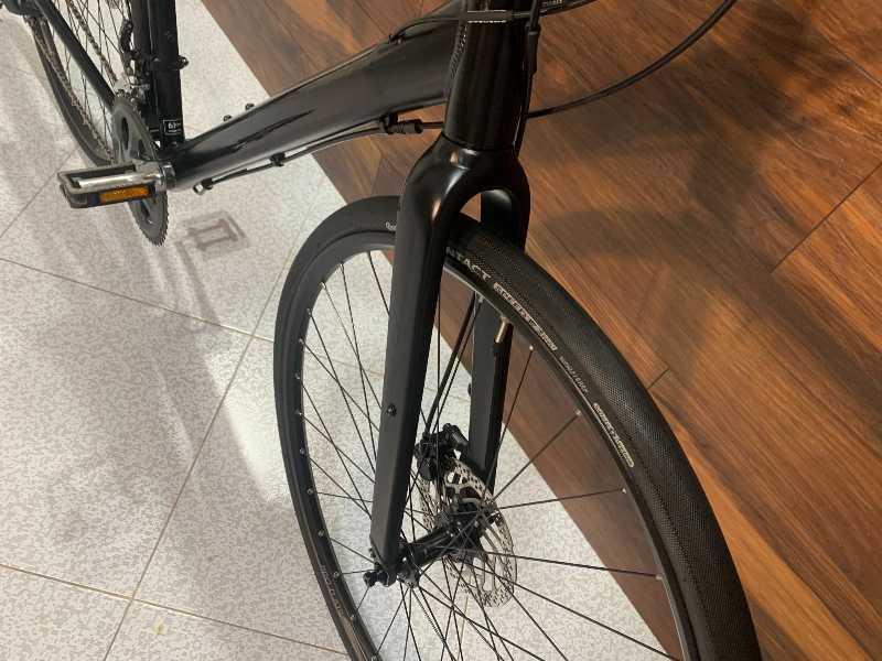 Stevens Strada 600 Велосипед 8588817