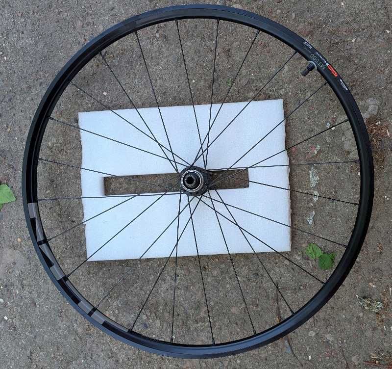 Shimano MT500 29