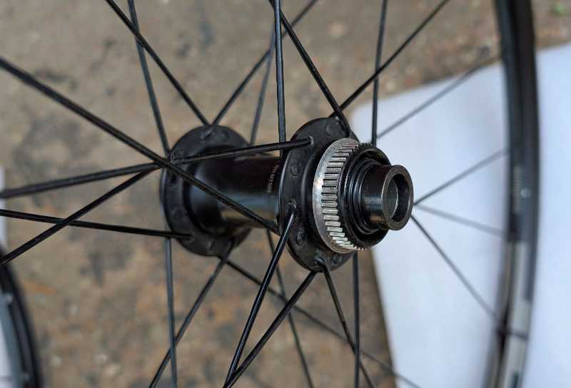 Shimano MT500 29