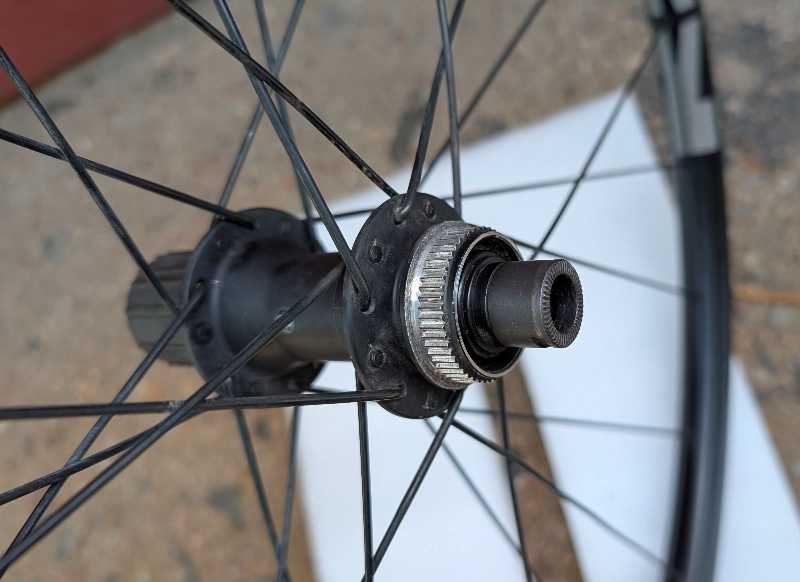 Shimano MT500 29