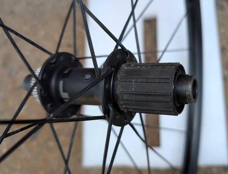 Shimano MT500 29