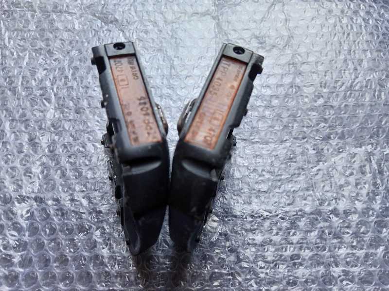ХТ Педали Shimano PD-T8000