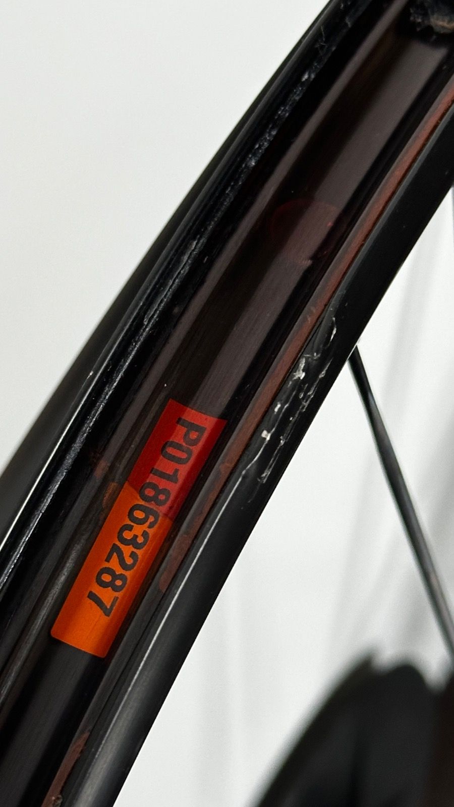 DT Swiss E1800 spline 28