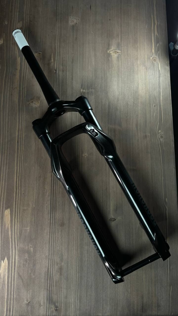 Вилка Rock Shox Recon Silver RL