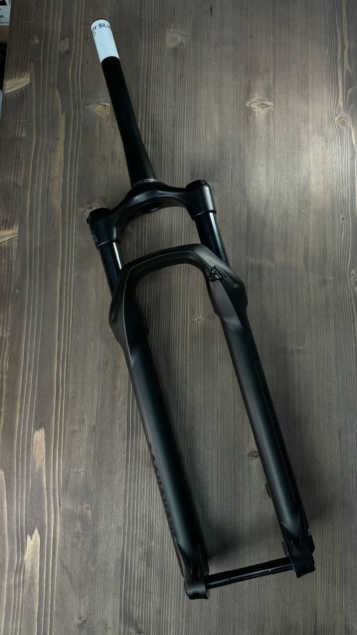 Вилка Rock Shox Judy Silver