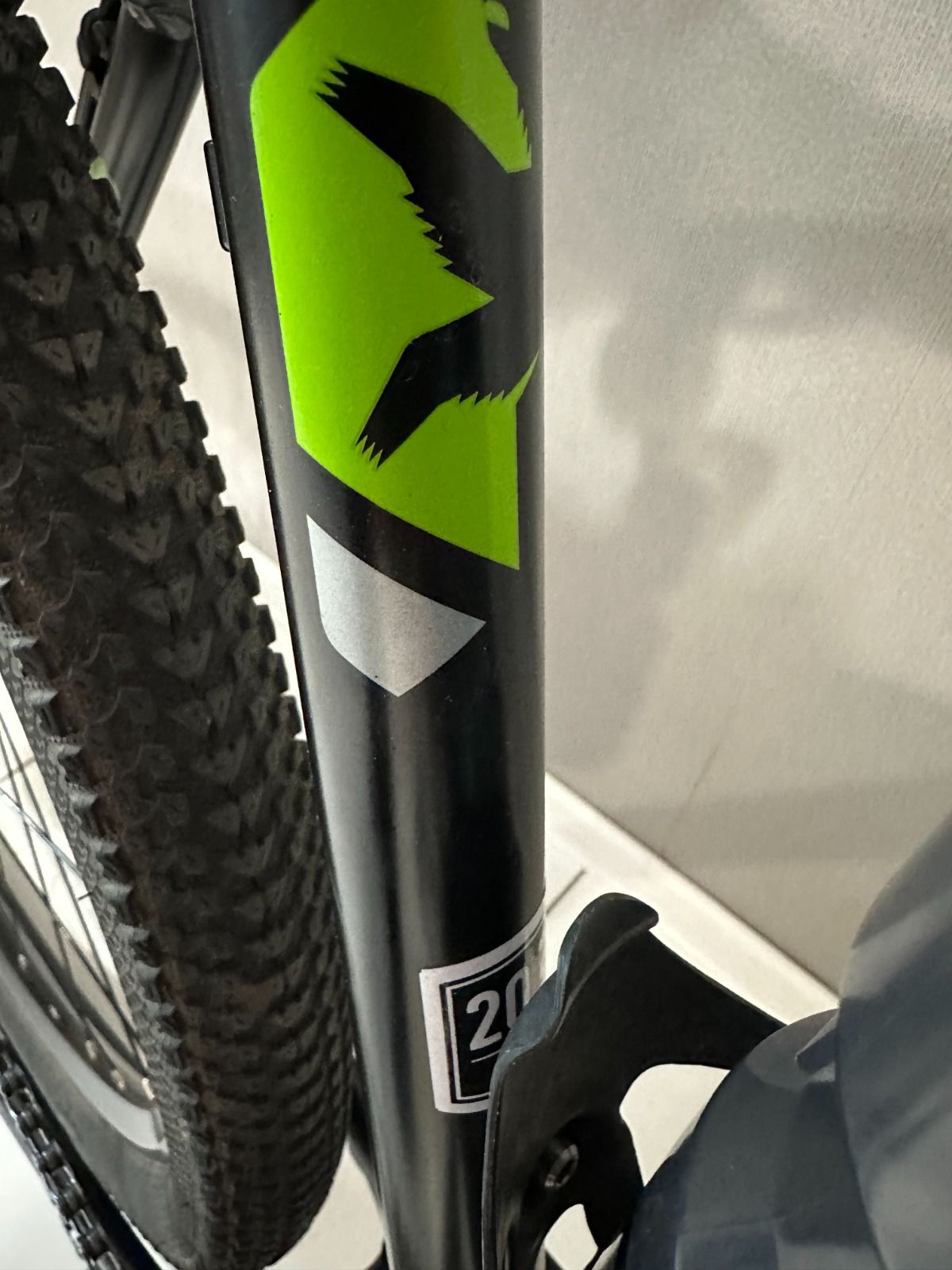 Велосипед Американский Marin Bobcat trail 9.3 +375291649070
