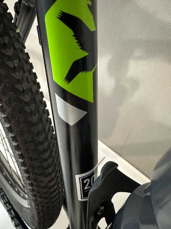Велосипед Американский Marin Bobcat trail 9.3 +375291649070