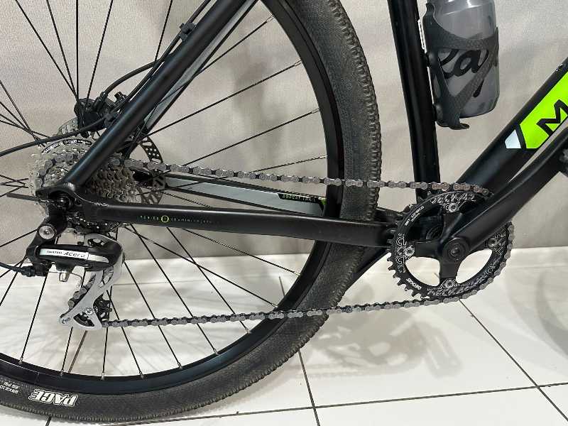 Велосипед Американский Marin Bobcat trail 9.3 +375291649070