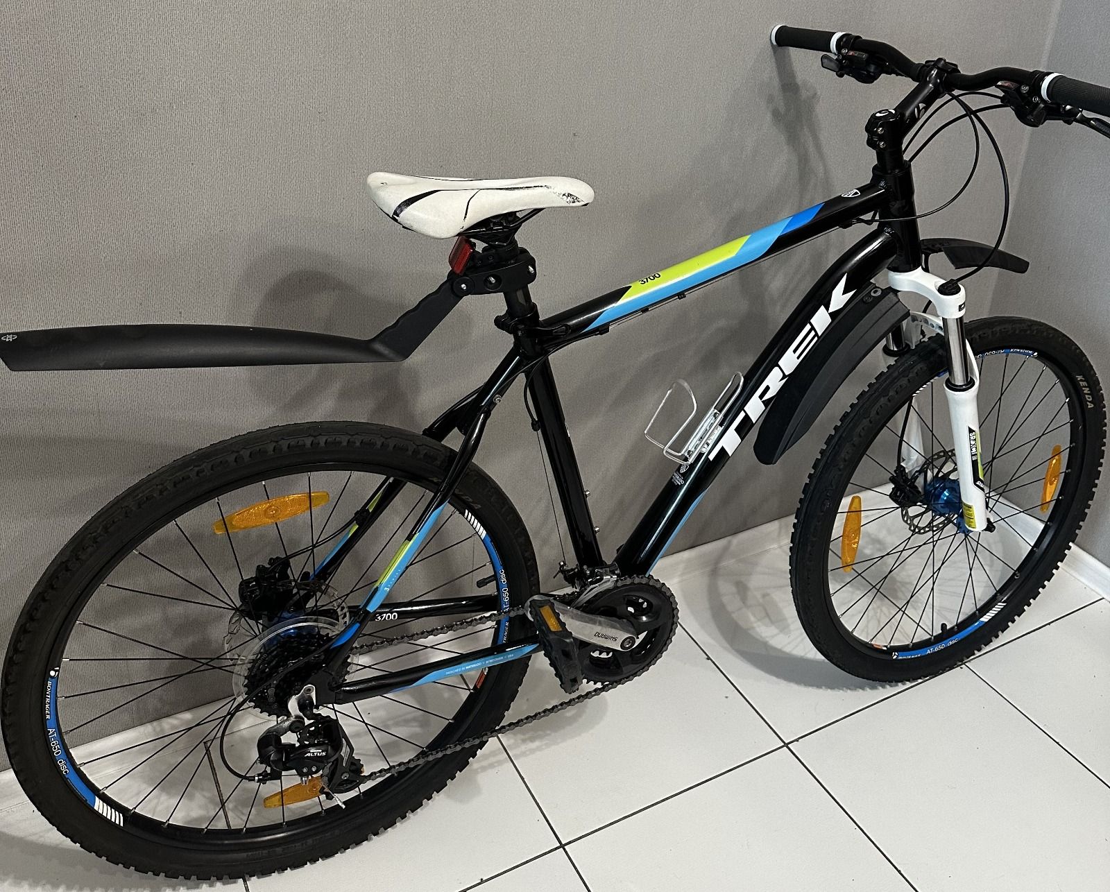 Велосипед Trek +375291649070