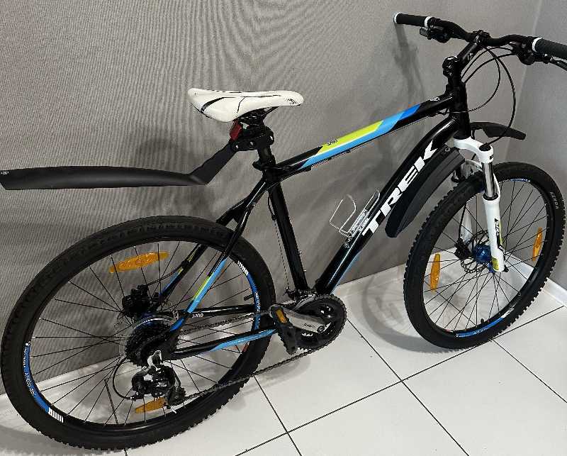 Велосипед Trek +375291649070