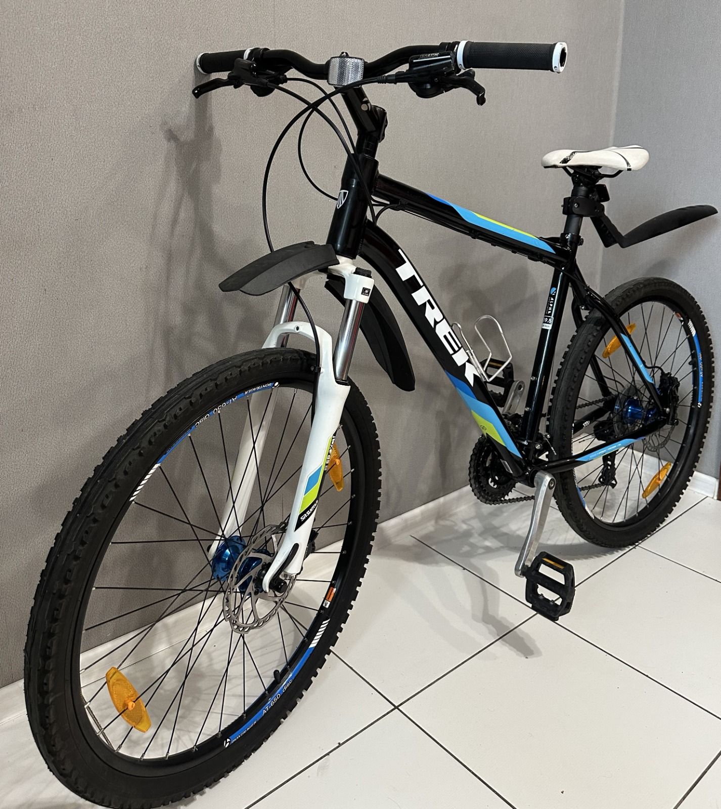 Велосипед Trek +375291649070