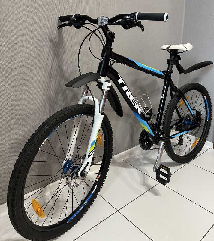 Велосипед Trek +375291649070