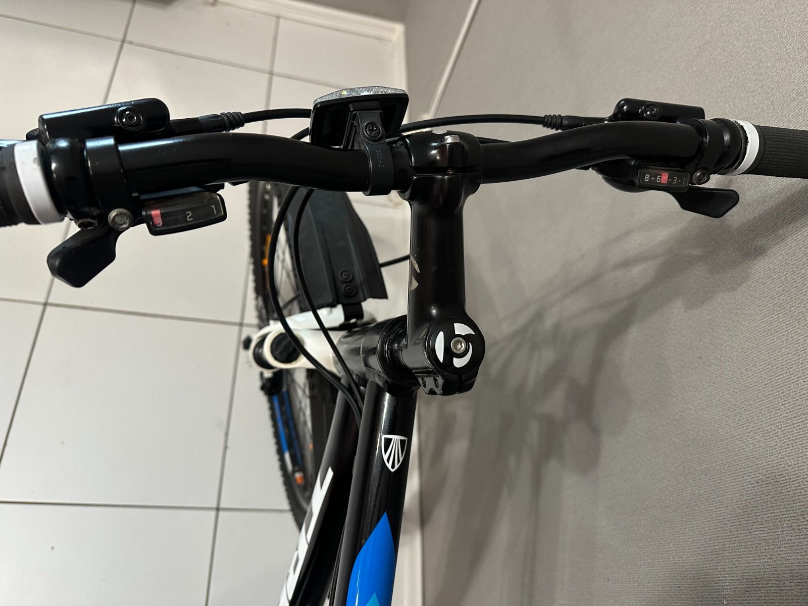 Велосипед Trek +375291649070
