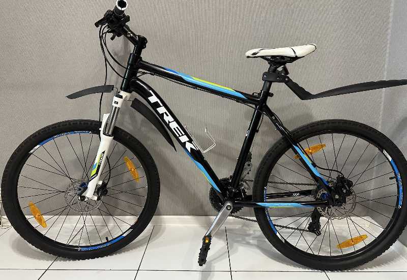 Велосипед Trek +375291649070