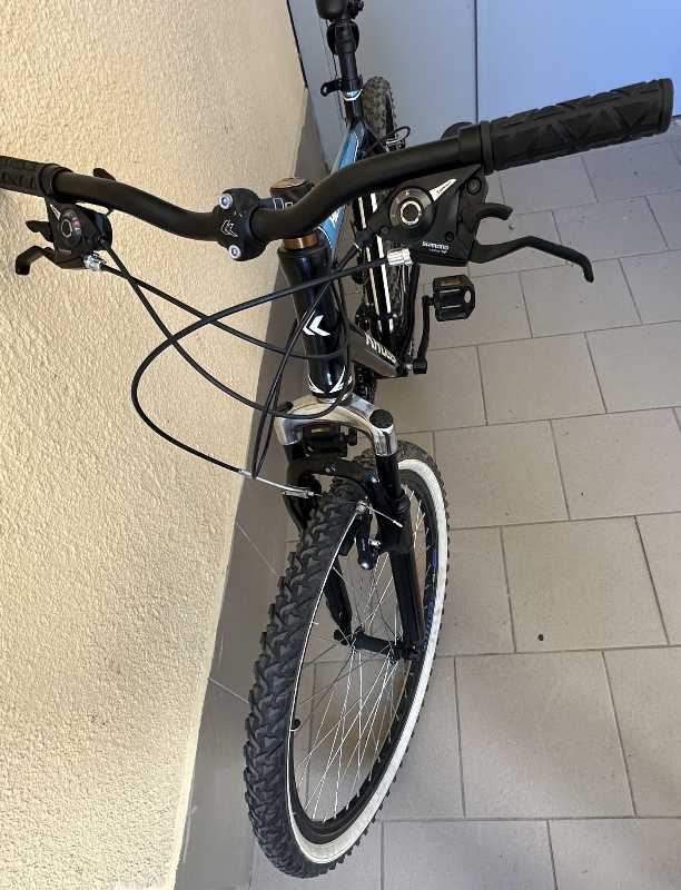 Велосипед Kross 26