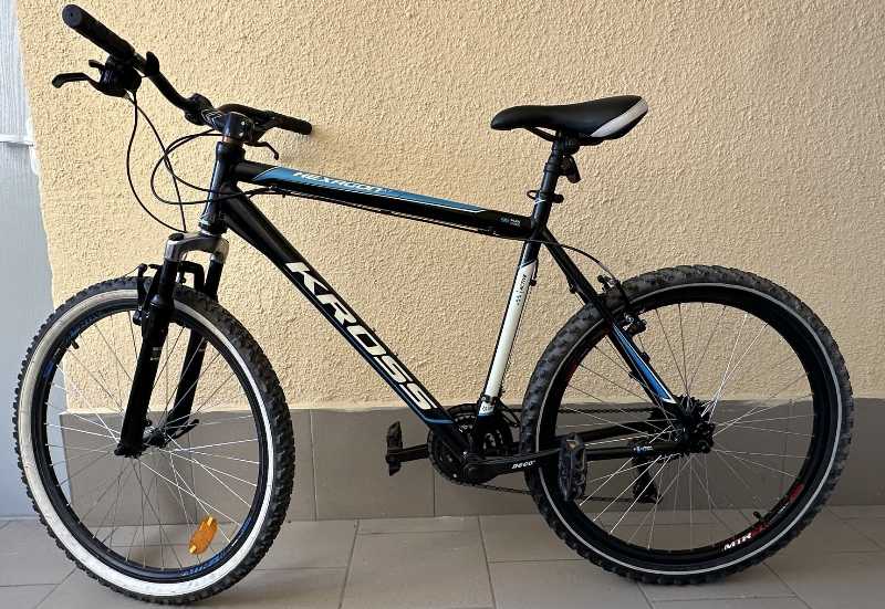 Велосипед Kross 26