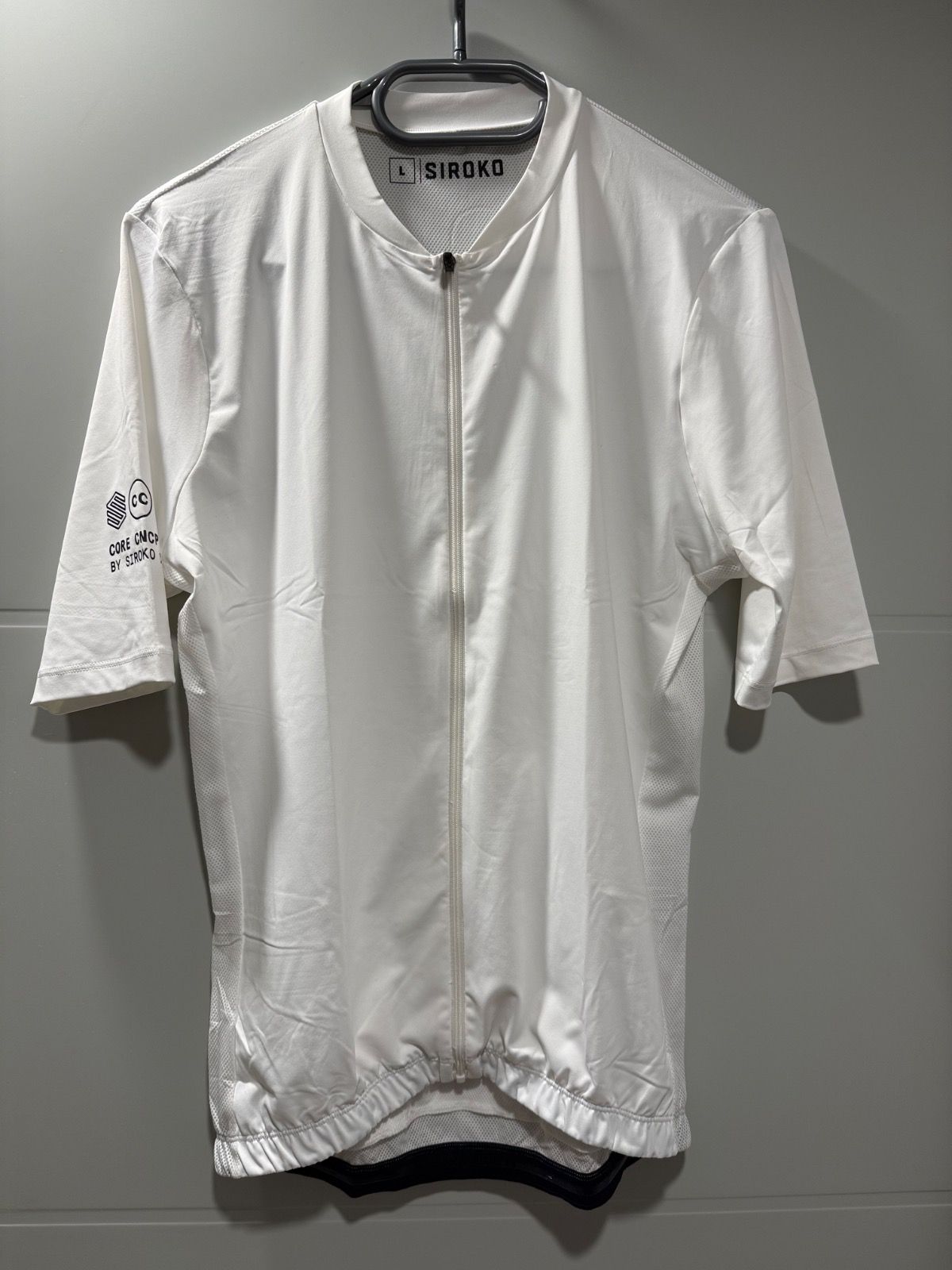 Джерси Siroko Core Rim Drive  size L