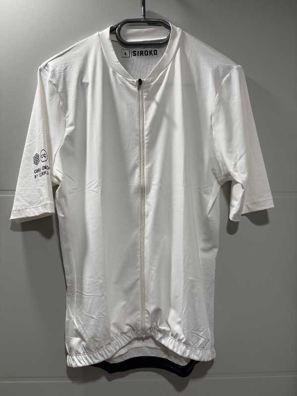 Джерси Siroko Core Rim Drive  size L
