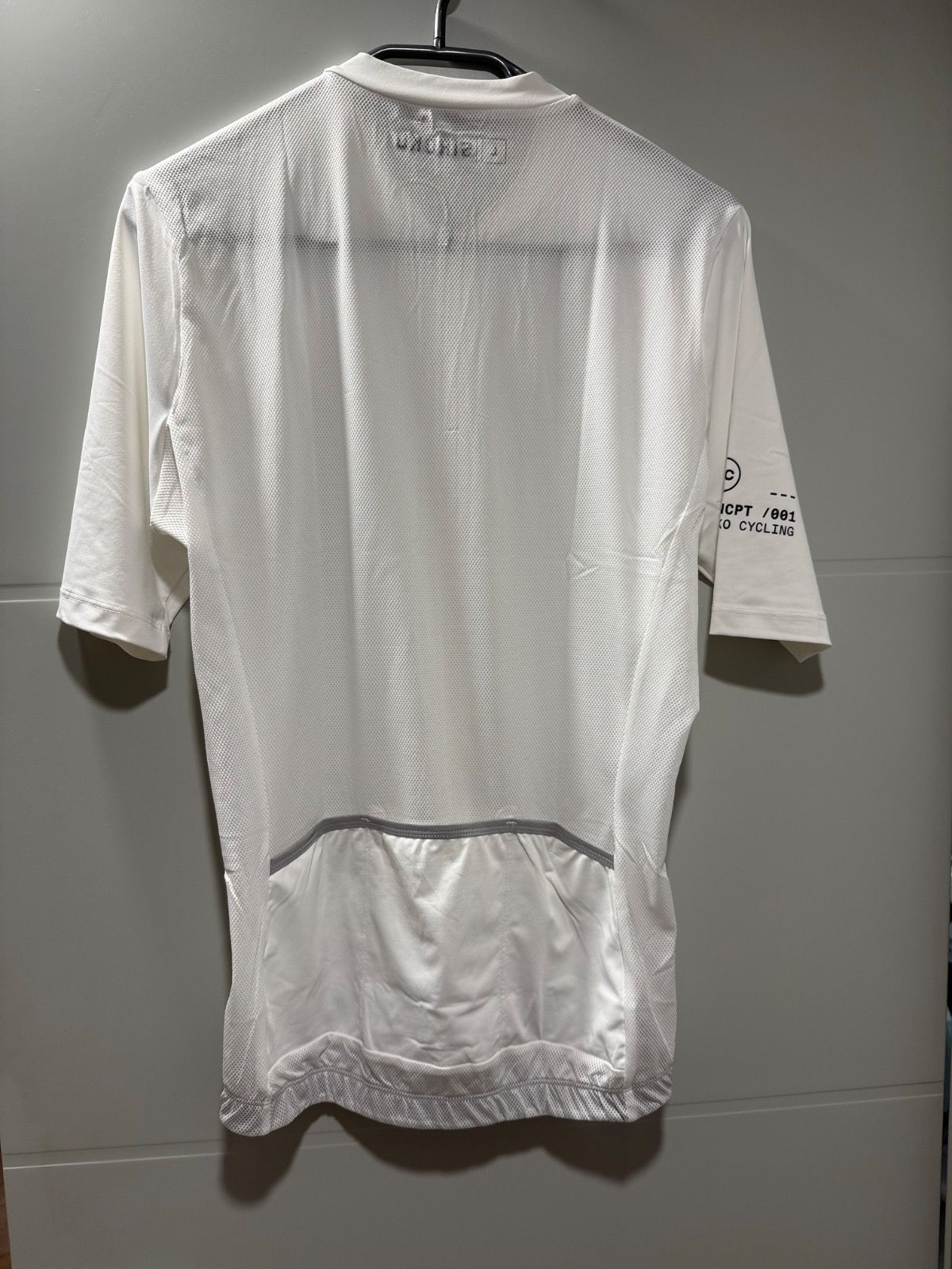 Джерси Siroko Core Rim Drive  size L