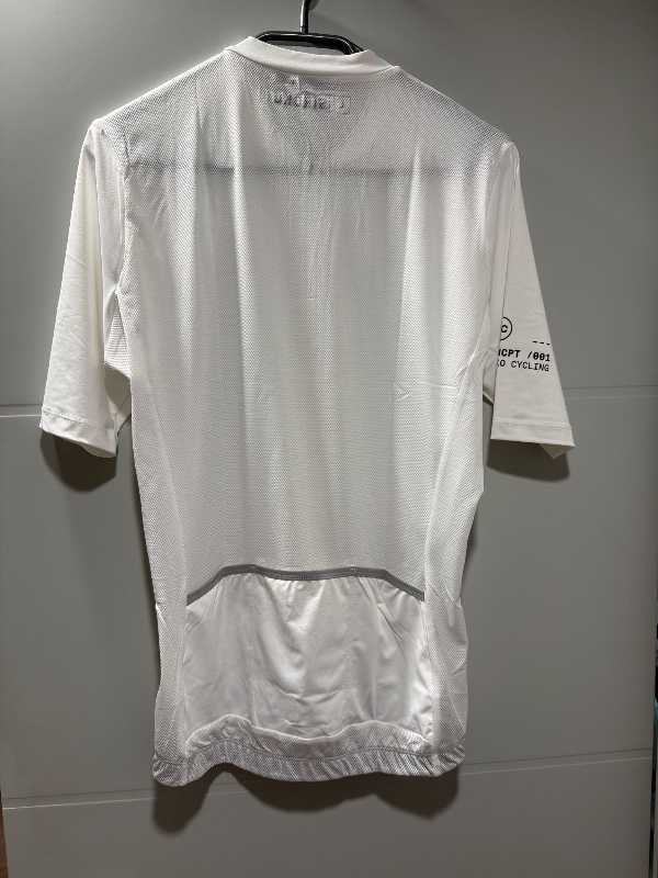Джерси Siroko Core Rim Drive  size L