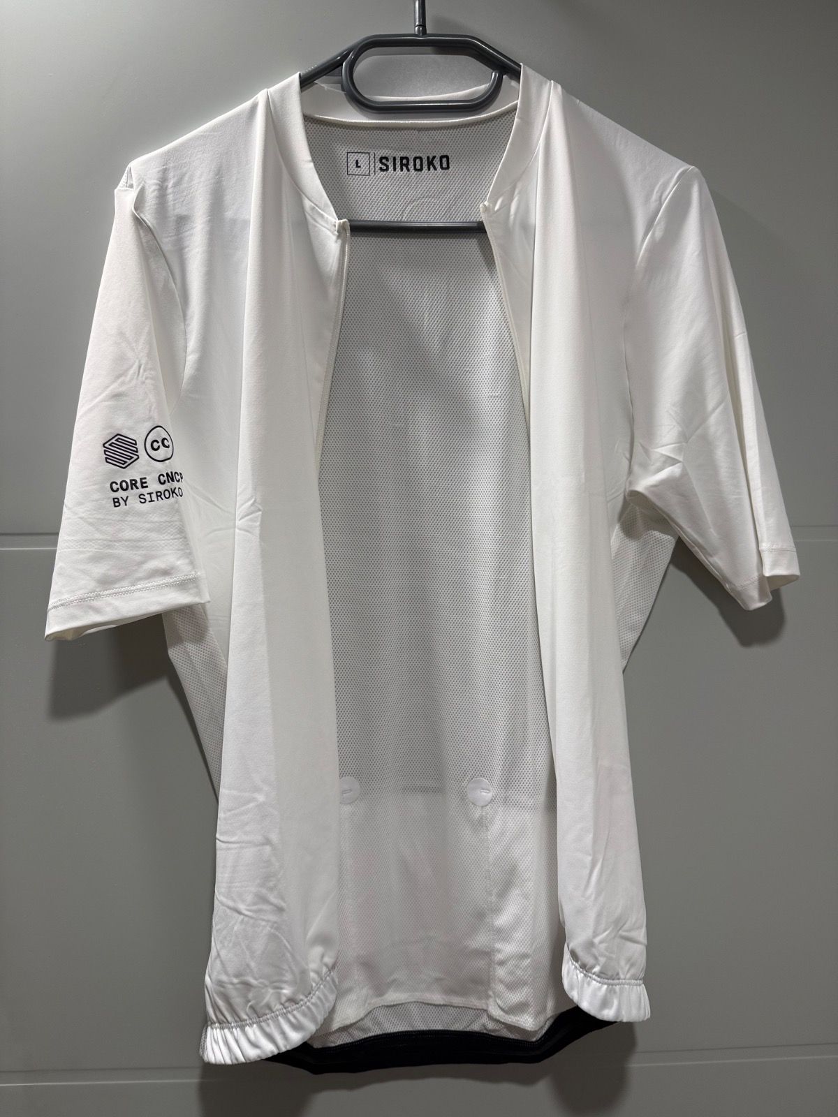 Джерси Siroko Core Rim Drive  size L