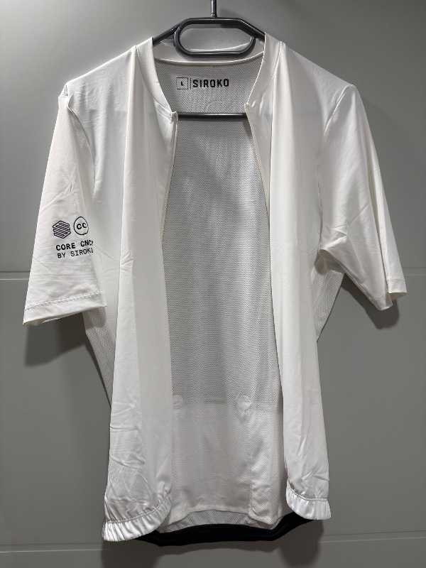 Джерси Siroko Core Rim Drive  size L