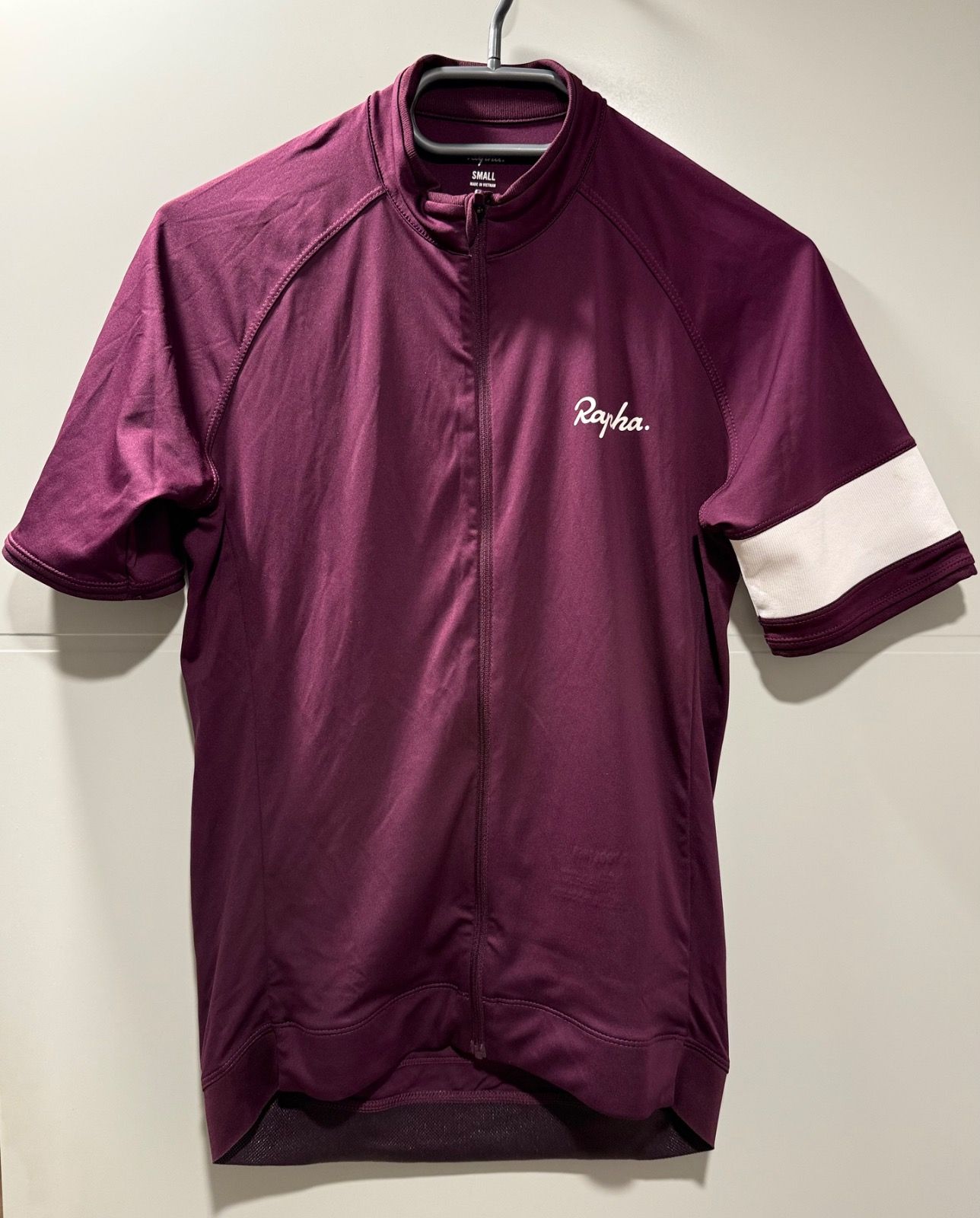 Rapha size S