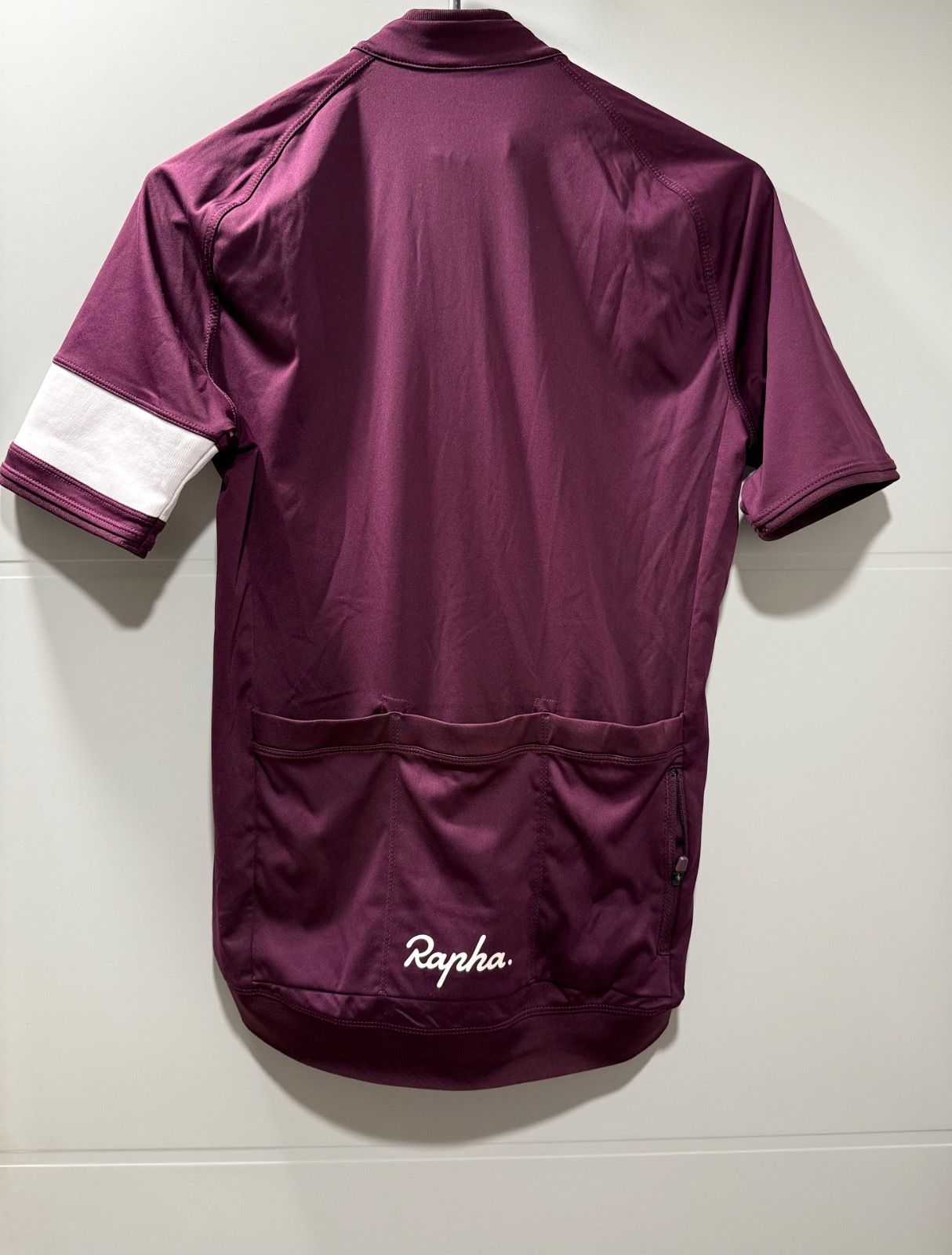 Rapha size S