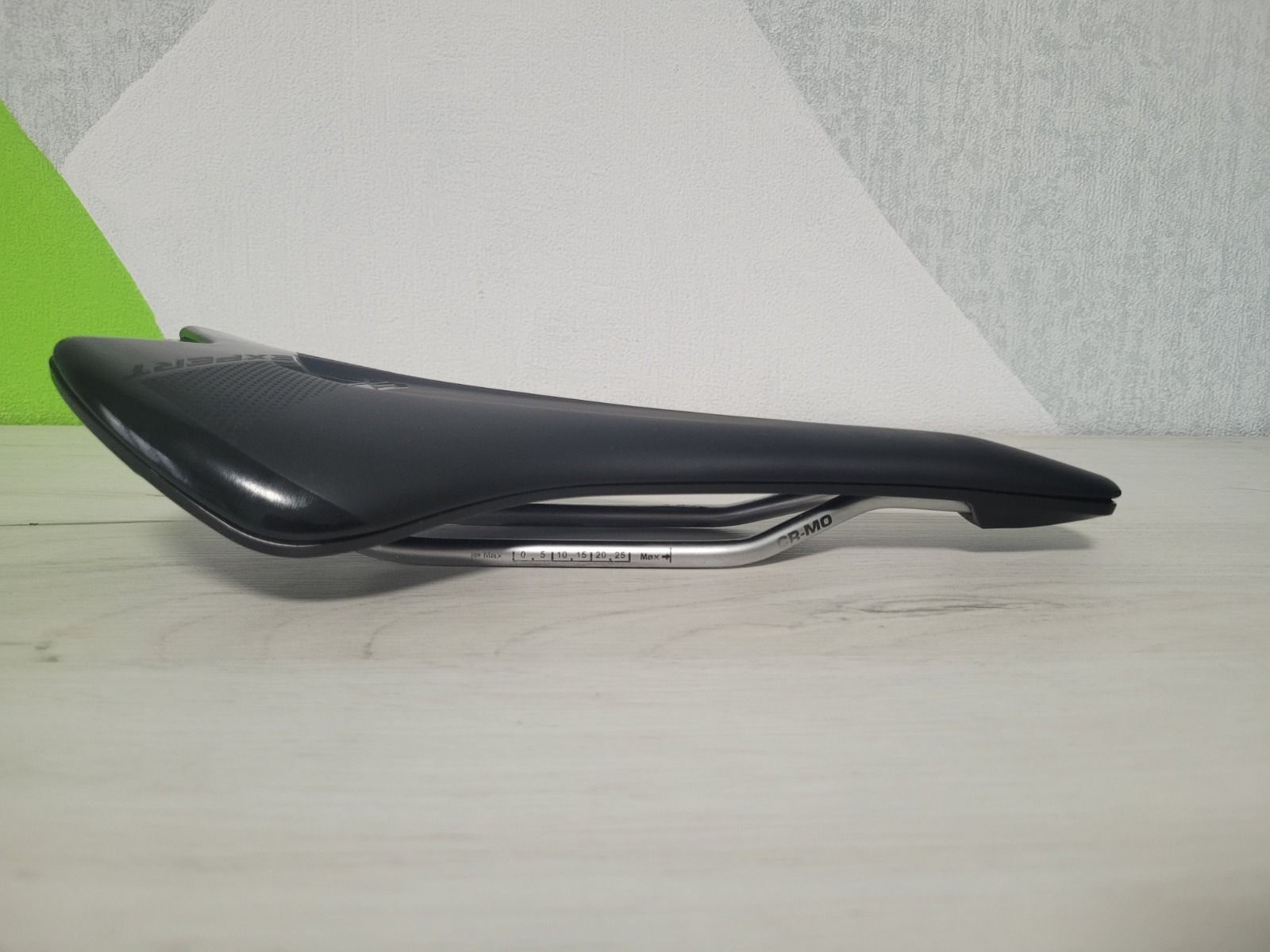 Седло merida expert cc