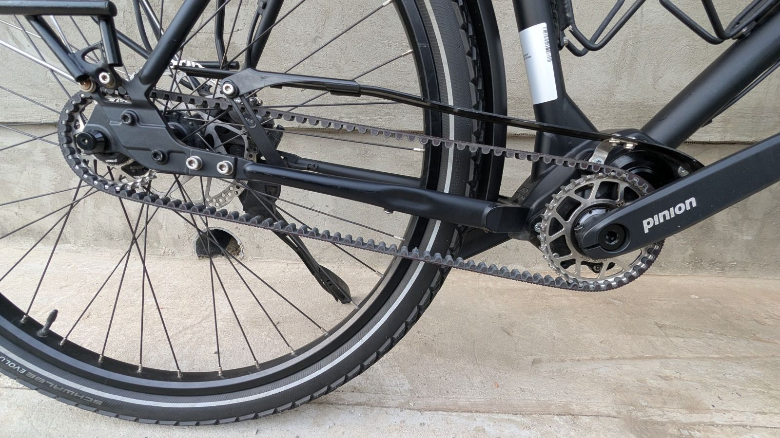 Cr-mo Vsf Expedition TX-1200