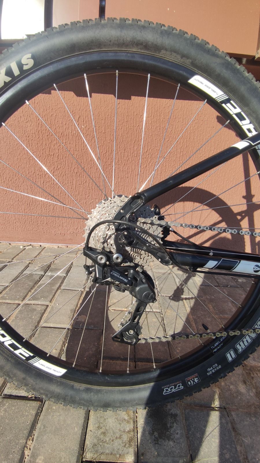 Silverback stride expert 2020