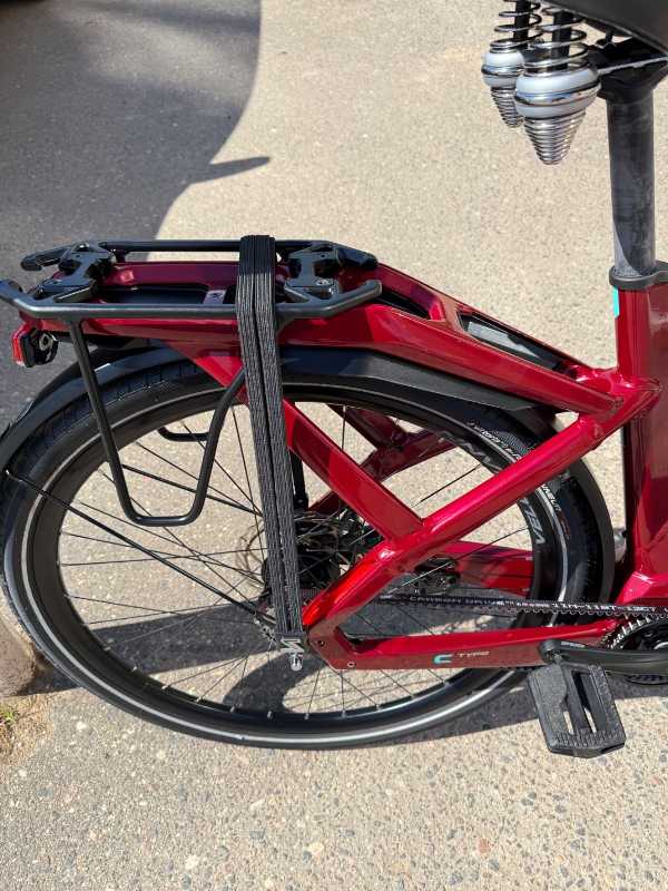 Bianchi E-Omnia C-Type