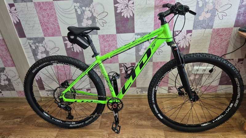 Велосипед LTD ROCCO 960 кастом