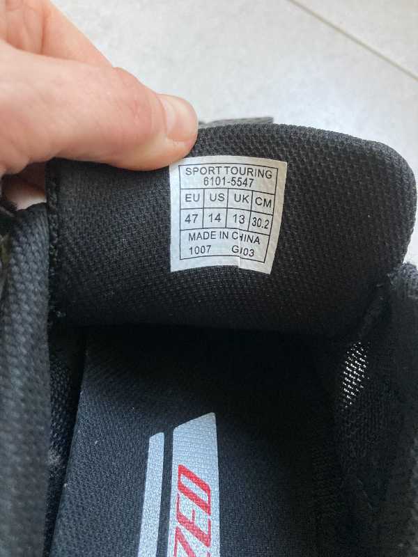 Велотуфли Specialized 45 р