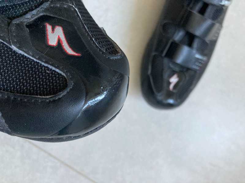 Велотуфли Specialized 45 р