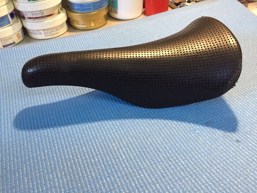 Седло San Marco, model Laser, made in Italy