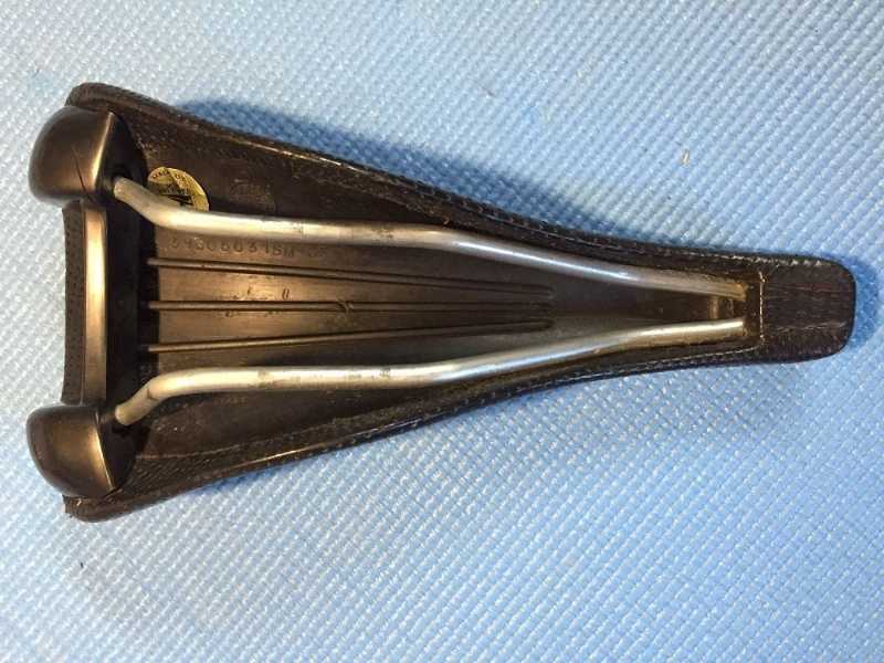 Седло San Marco, model Laser, made in Italy