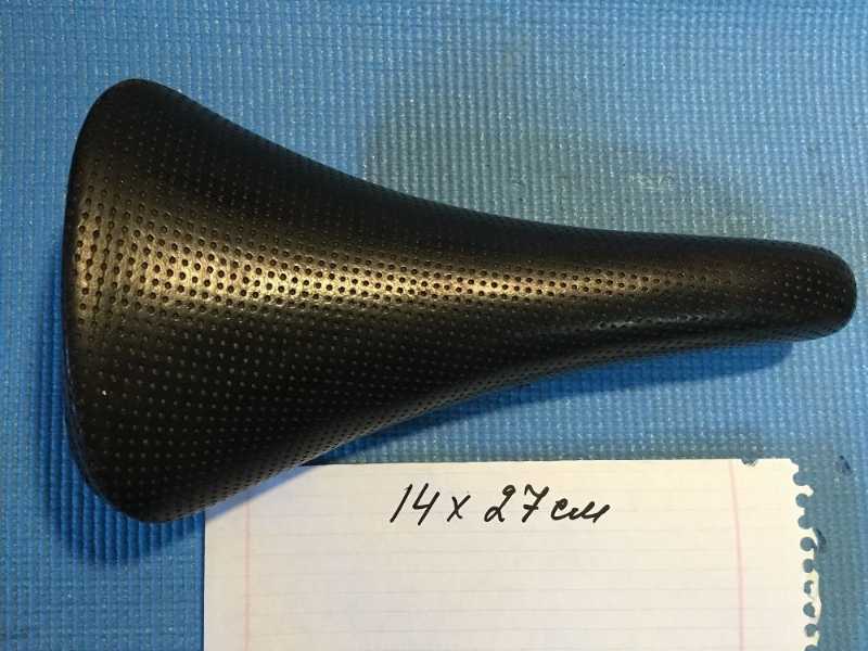 Седло San Marco, model Laser, made in Italy