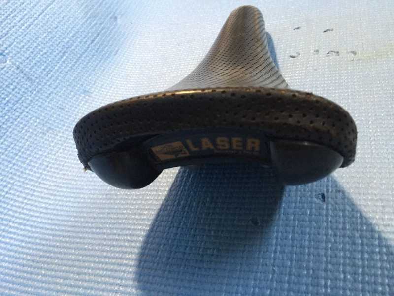 Седло San Marco, model Laser, made in Italy
