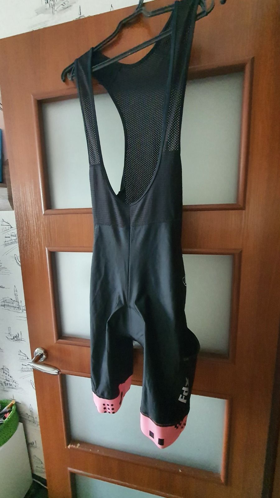 Велошорты женские XL