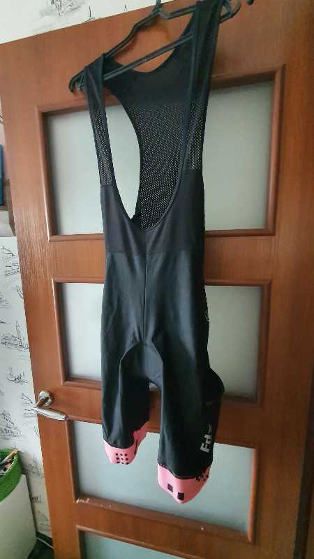 Велошорты женские XL