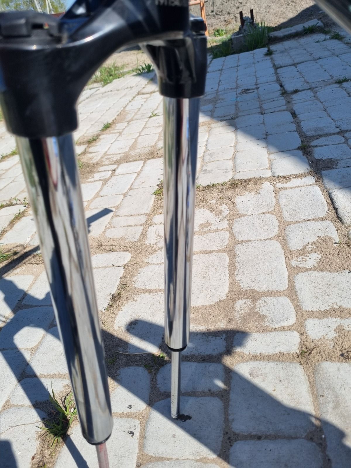 Trek marlin 7 29