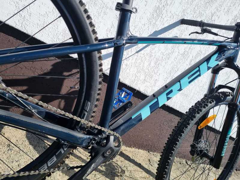 Trek marlin 7 29