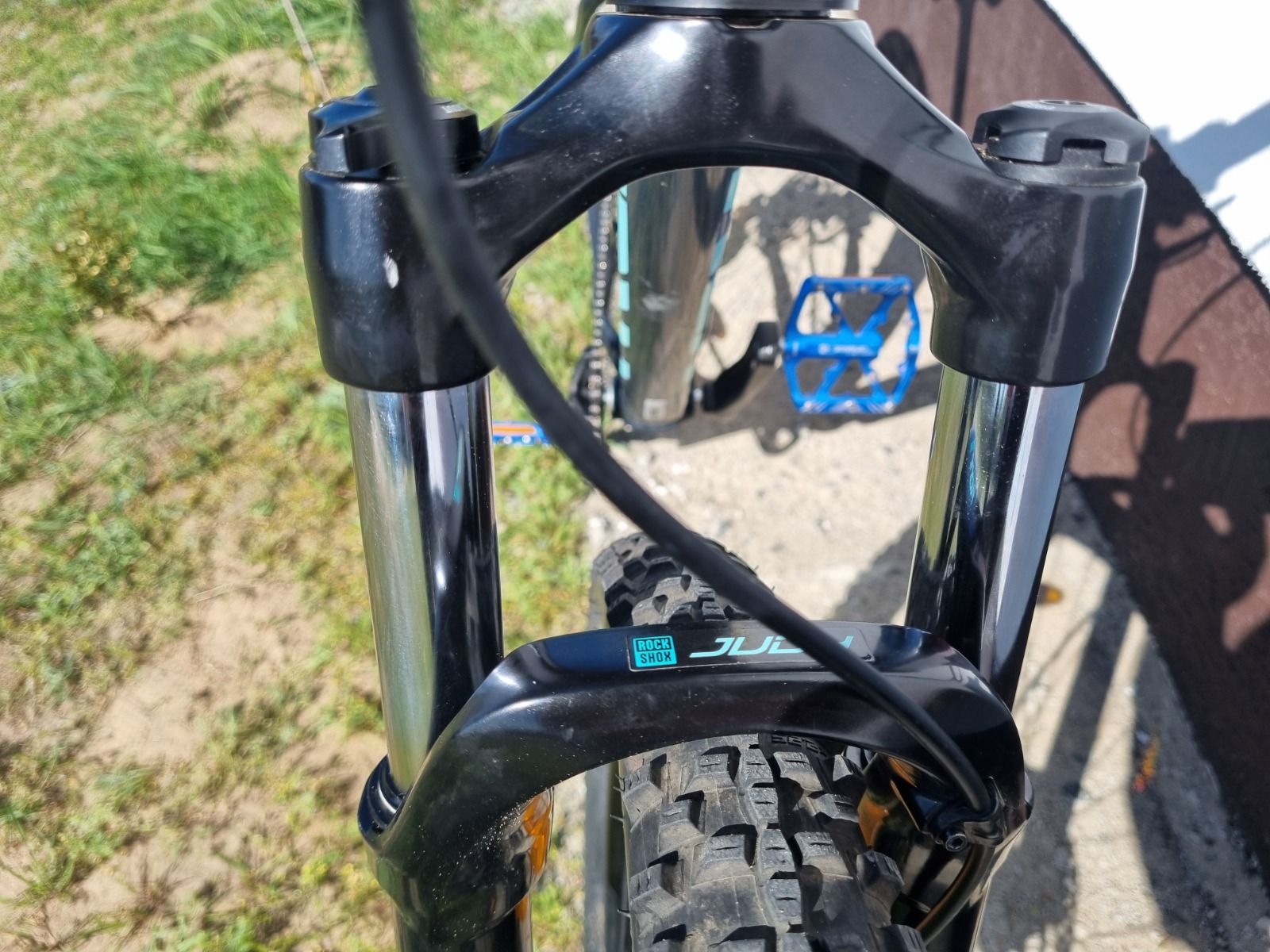 Trek marlin 7 29