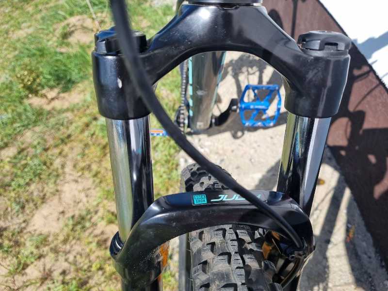 Trek marlin 7 29