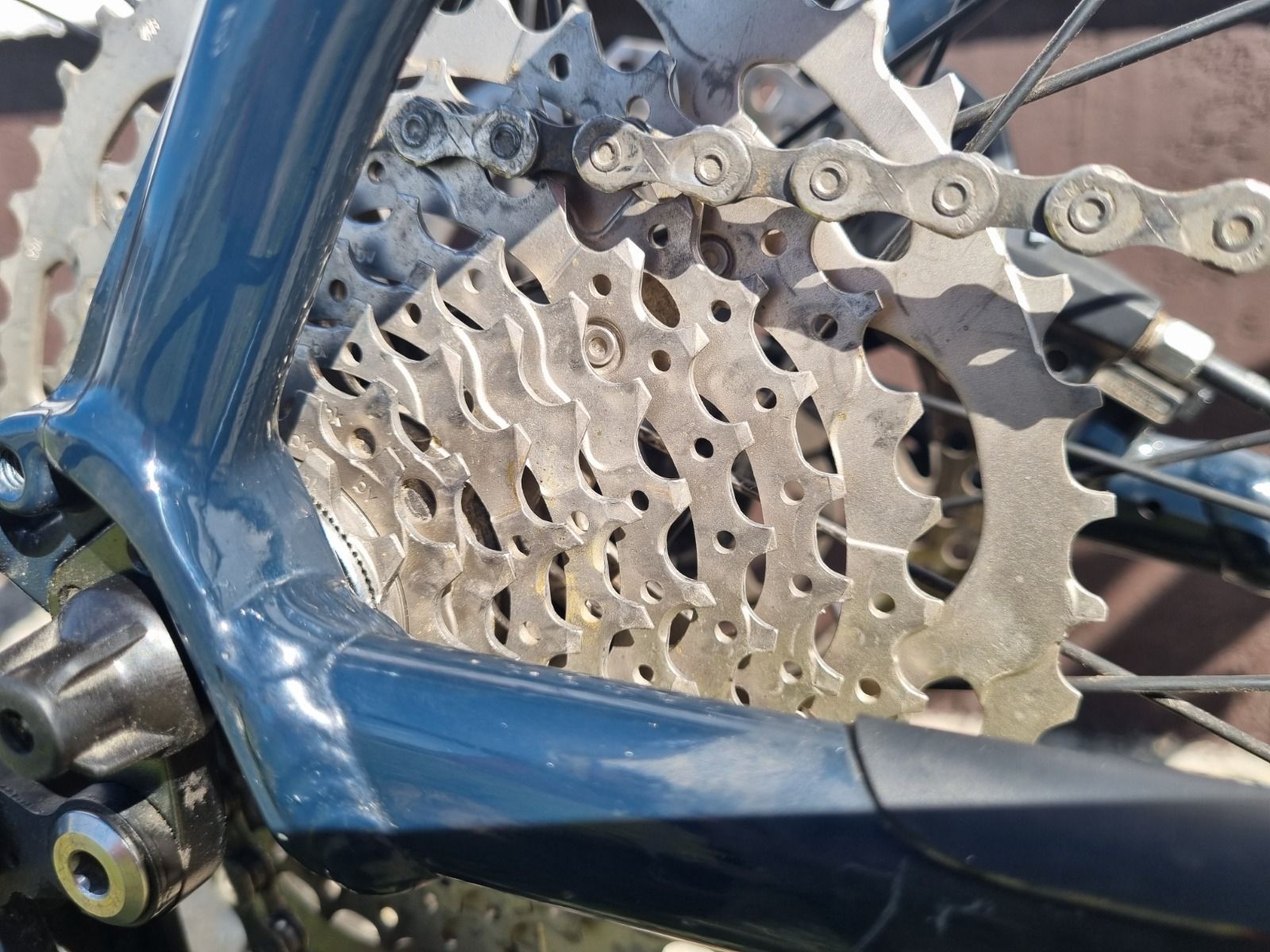 Trek marlin 7 29